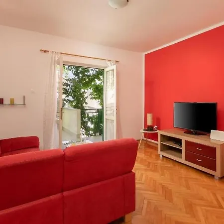 With A Parking Space - 21056 Apartment *