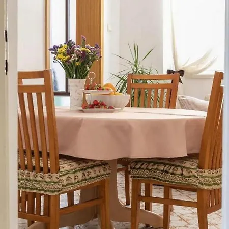 Apartment With A Parking Space - 21056 Makarska